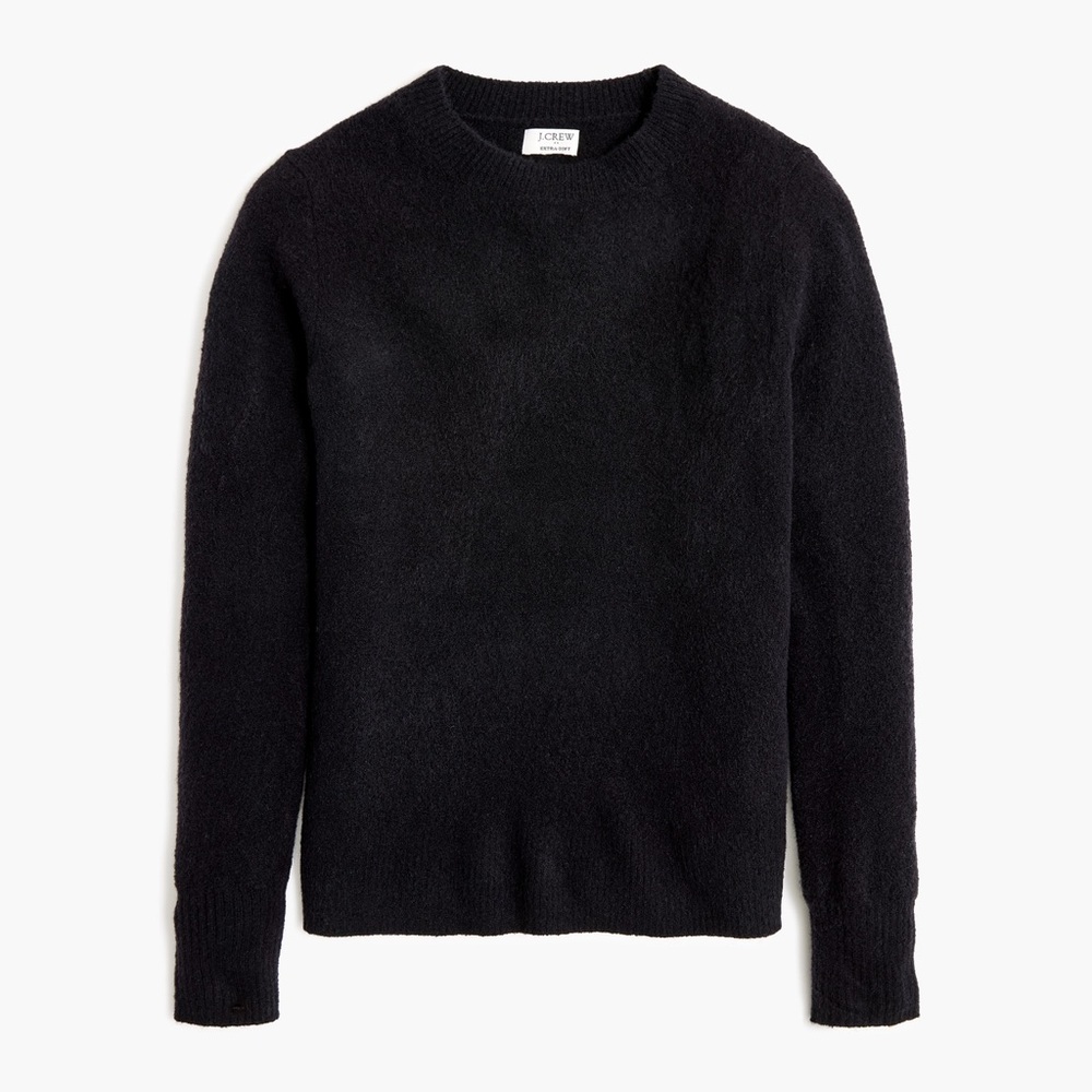 J. Crew Extra Soft Sweater